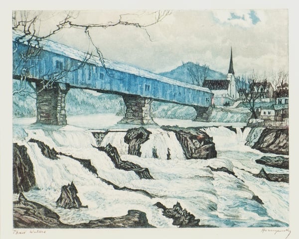 Thaw