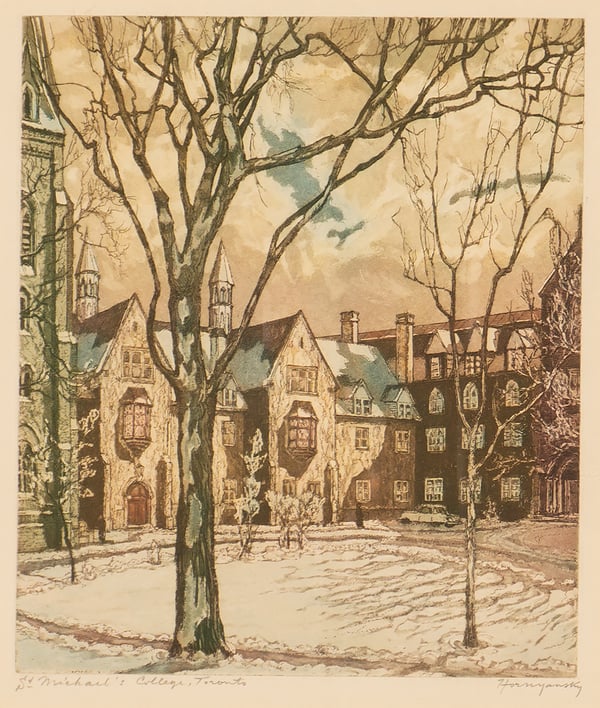 St.
