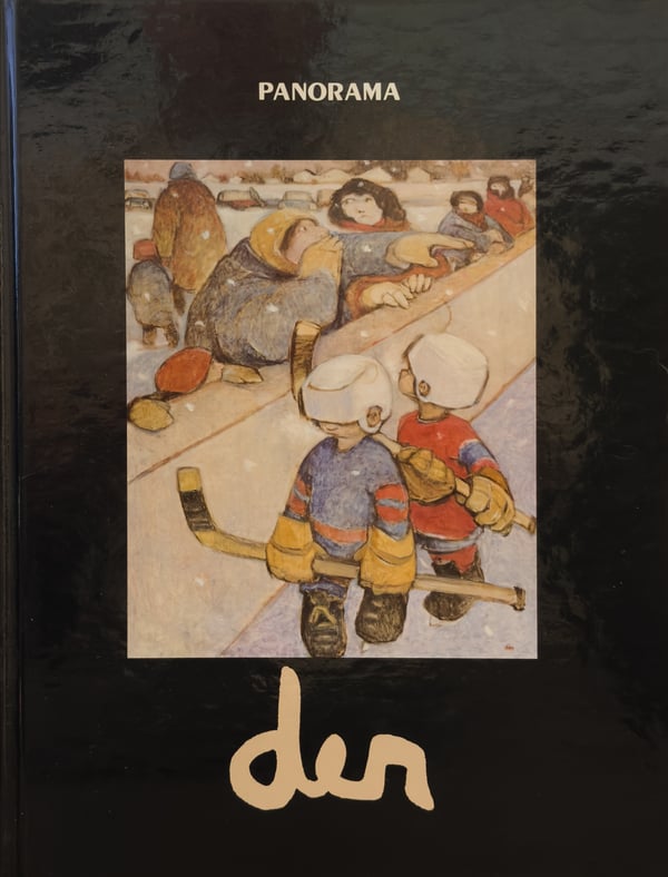 The
