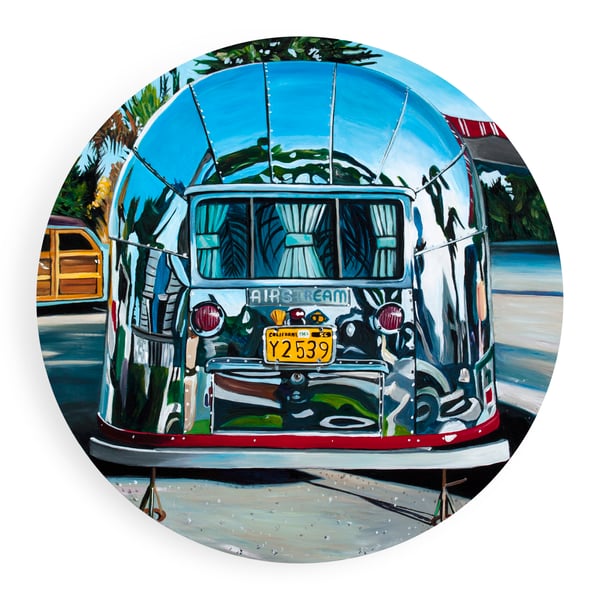 Airstream