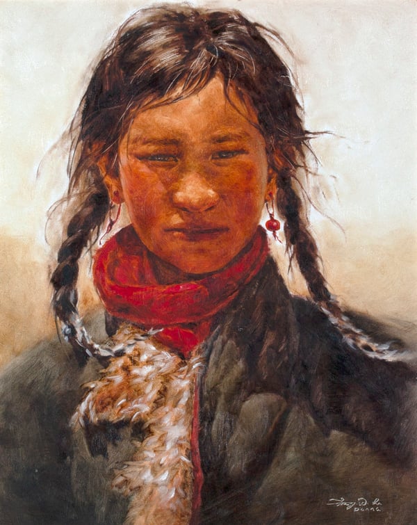 Tibetan