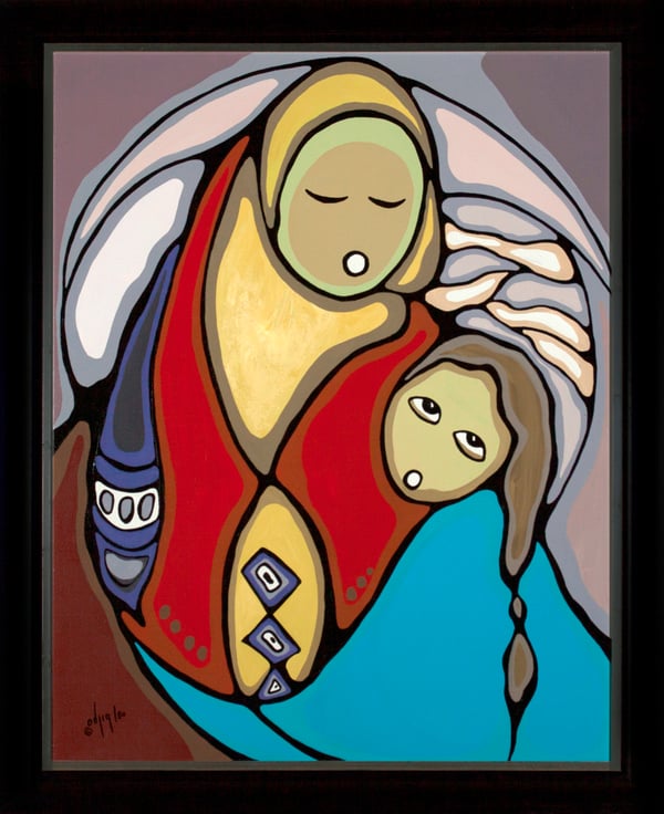 Mother