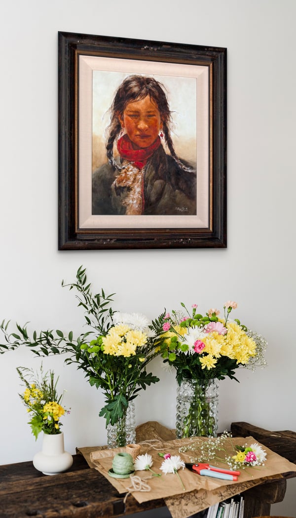 Tibetan