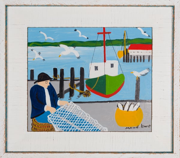 Harbour