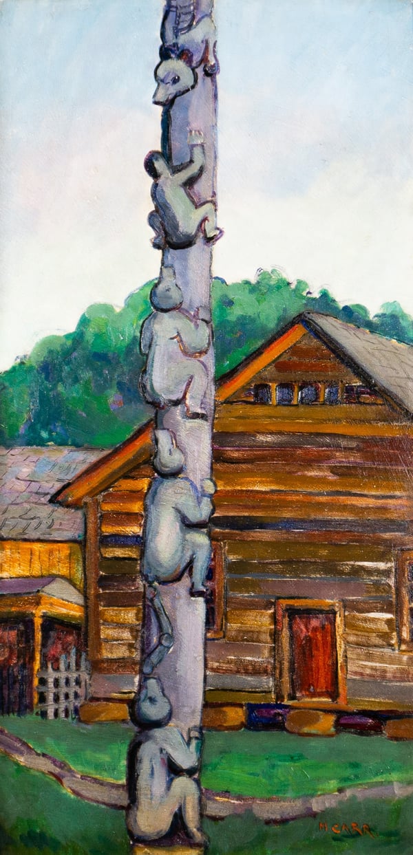 Village