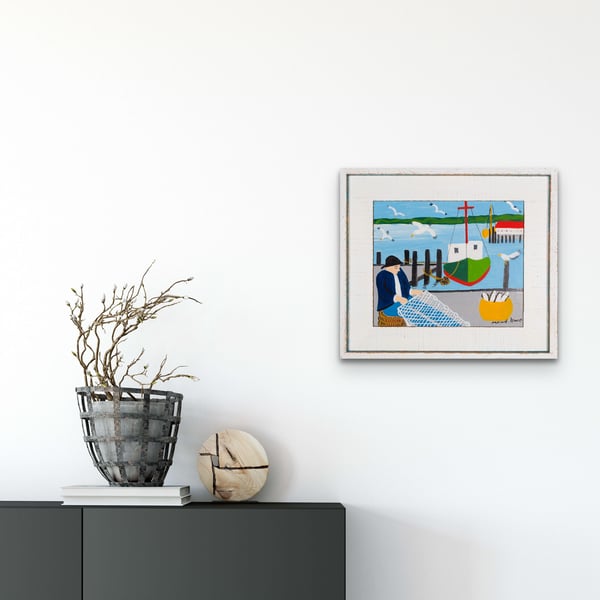 Harbour