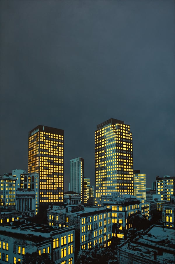 Downtown