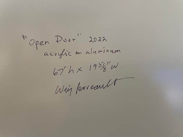 Open