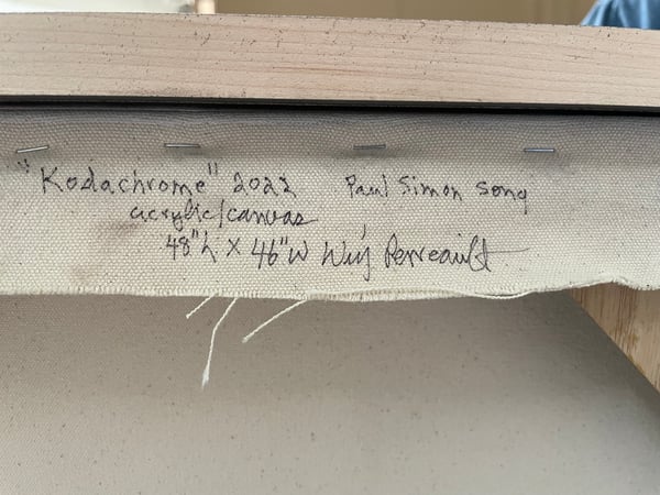Kodachrome