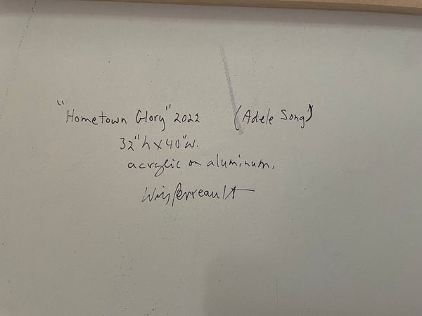 Hometown