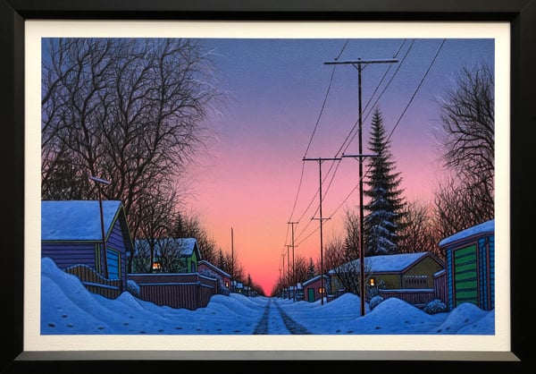 Winter