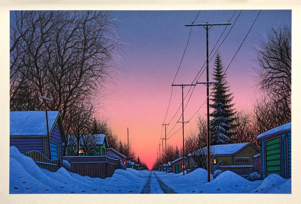 Winter