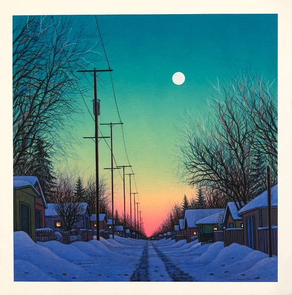 Moon