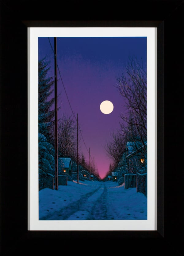 Moon