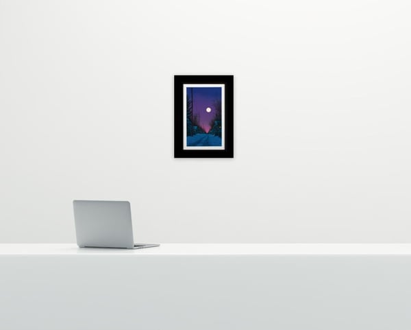 Moon