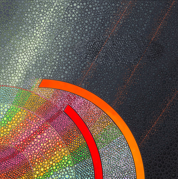 Fragmented