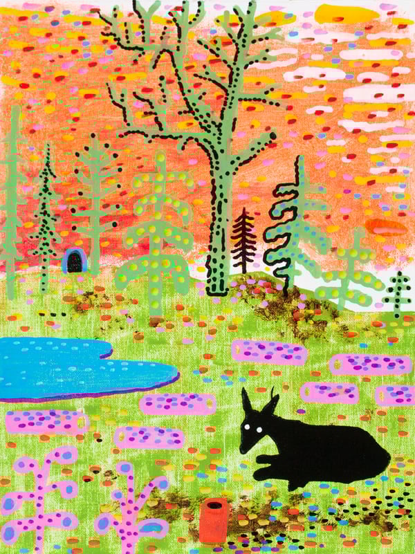 Meadow