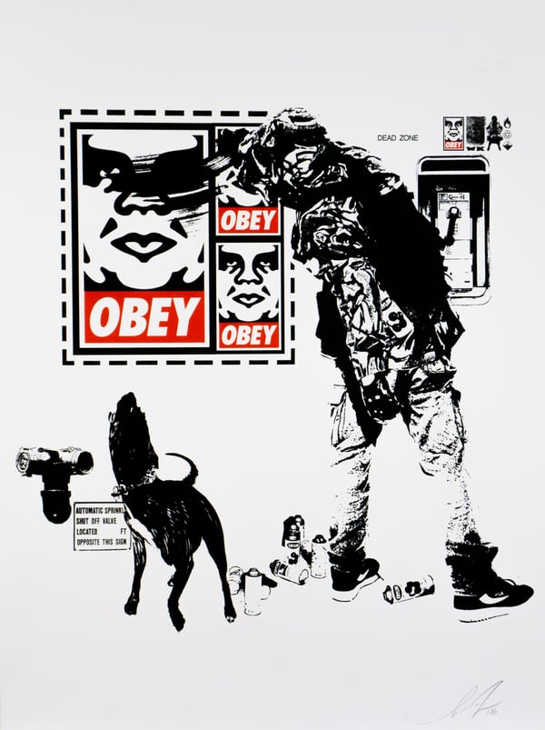 Obey