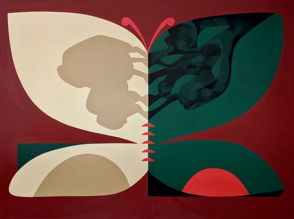 Two