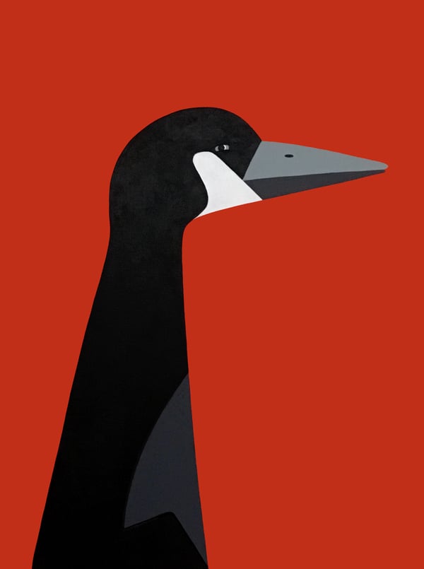Goose