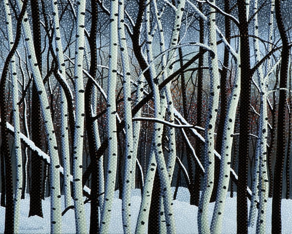 Winter