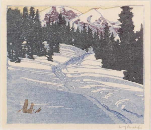 Trail