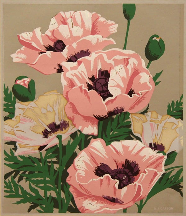 Poppies