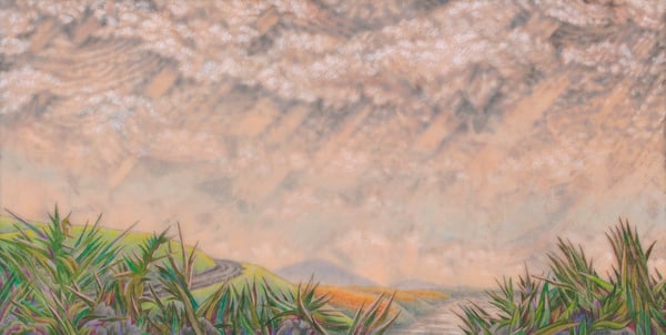 Hillside