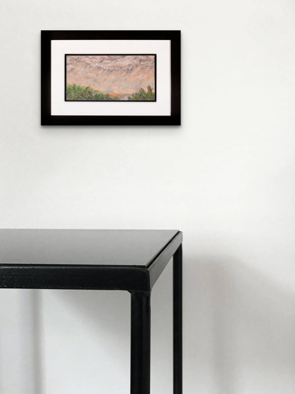 Hillside