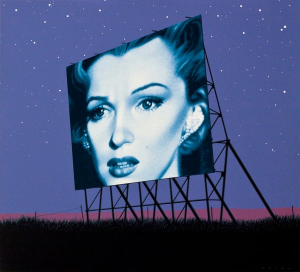 Marilyn