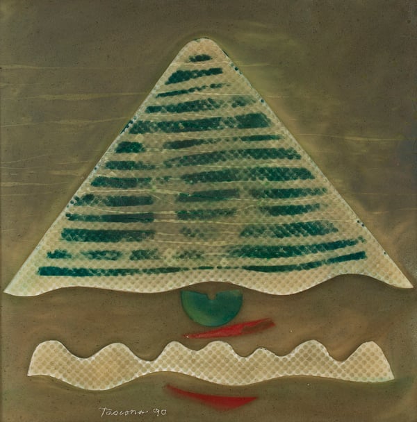 Pyramid