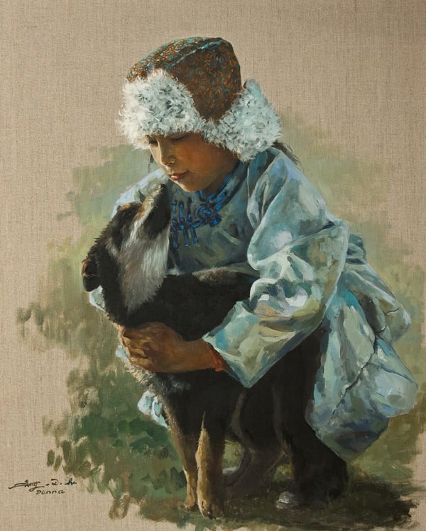 Young