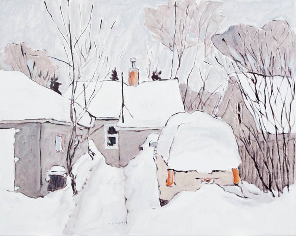 Snow