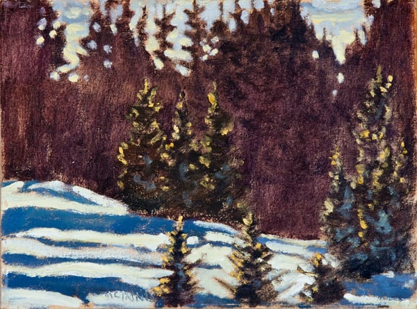 Winter