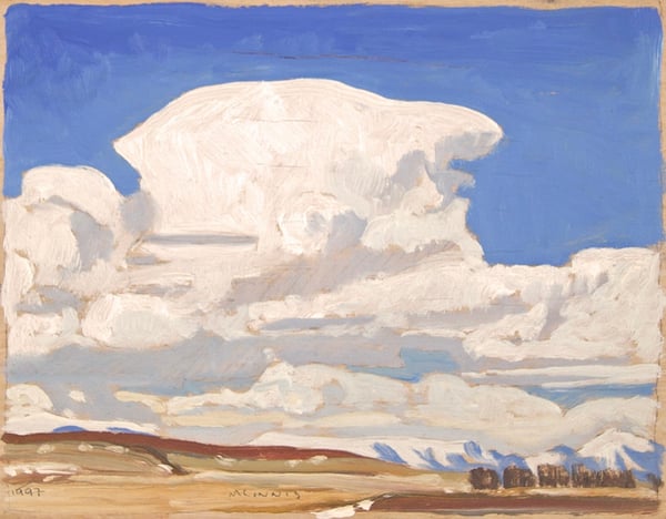 Clouds