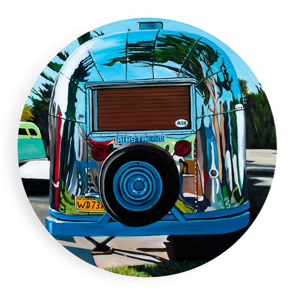 Airstream,