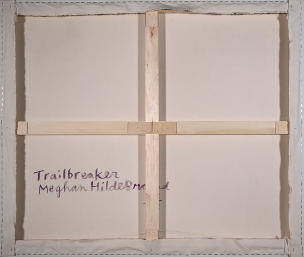 Trailbreaker