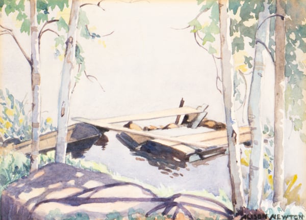 Dock