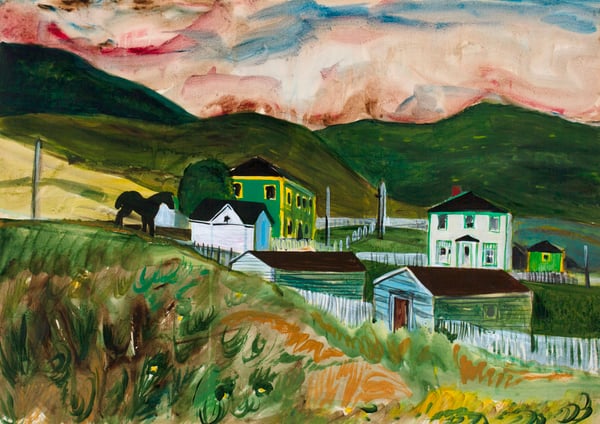 Houses