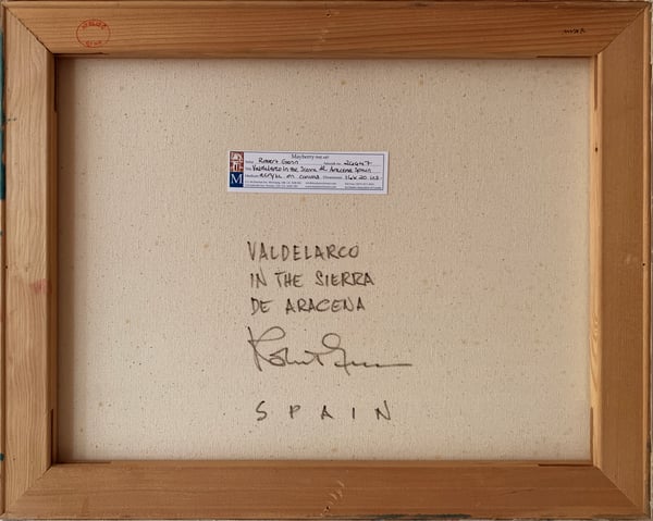 Valdelarco