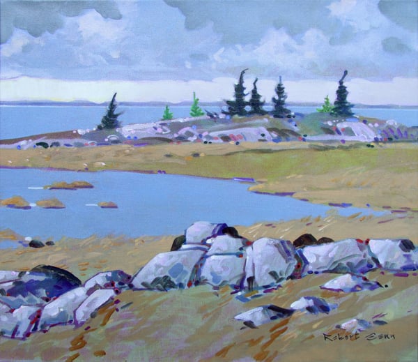 Peninsula,