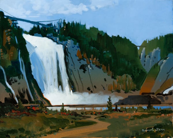 Montmorency