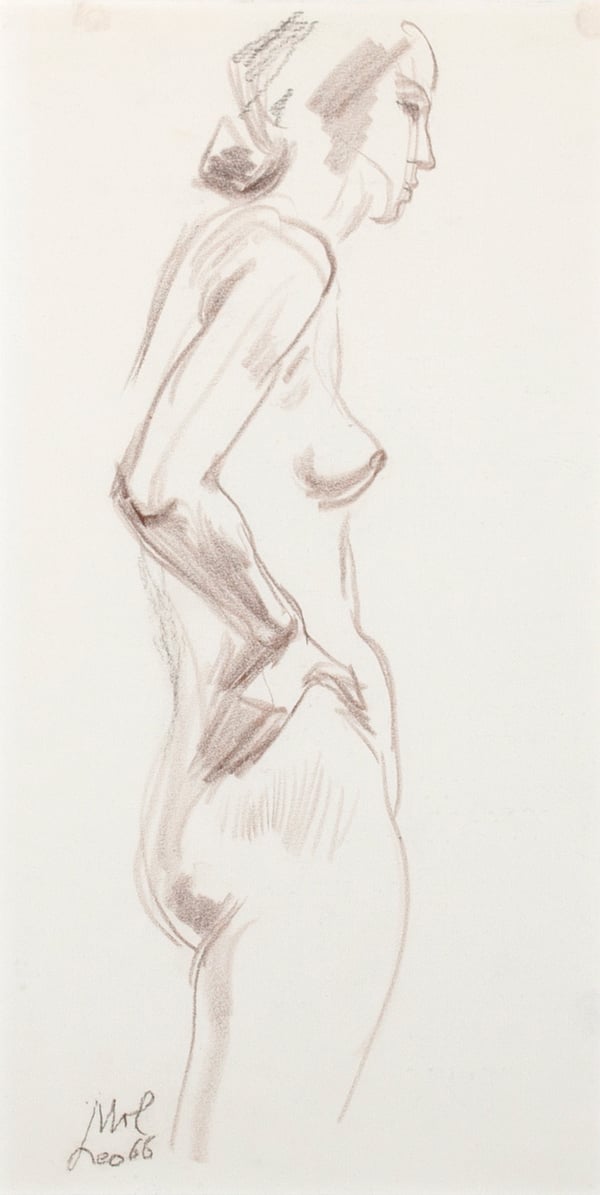 Nude