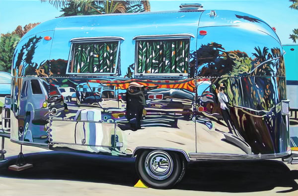 Airstream