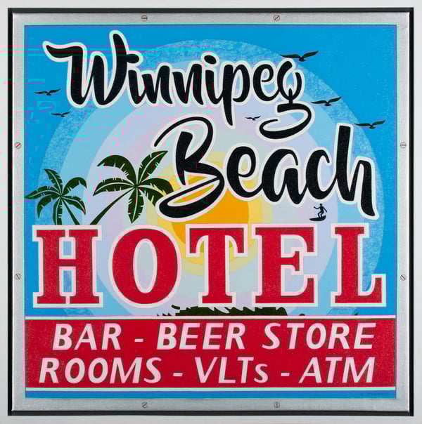Winnipeg