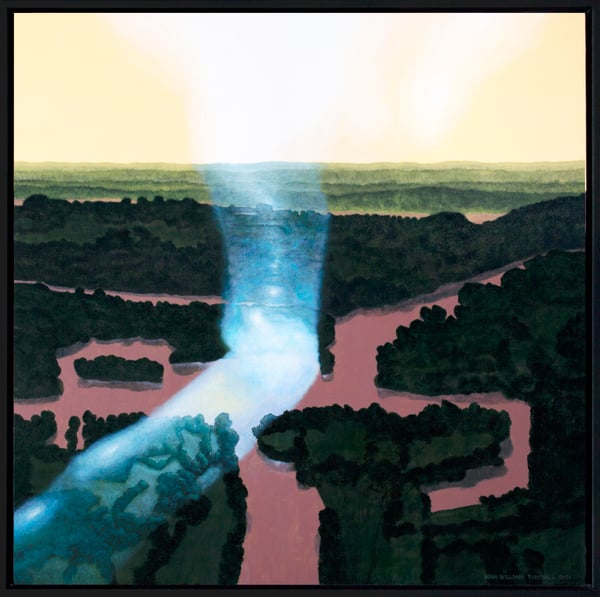 Valley