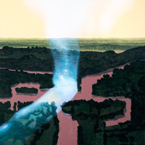Valley