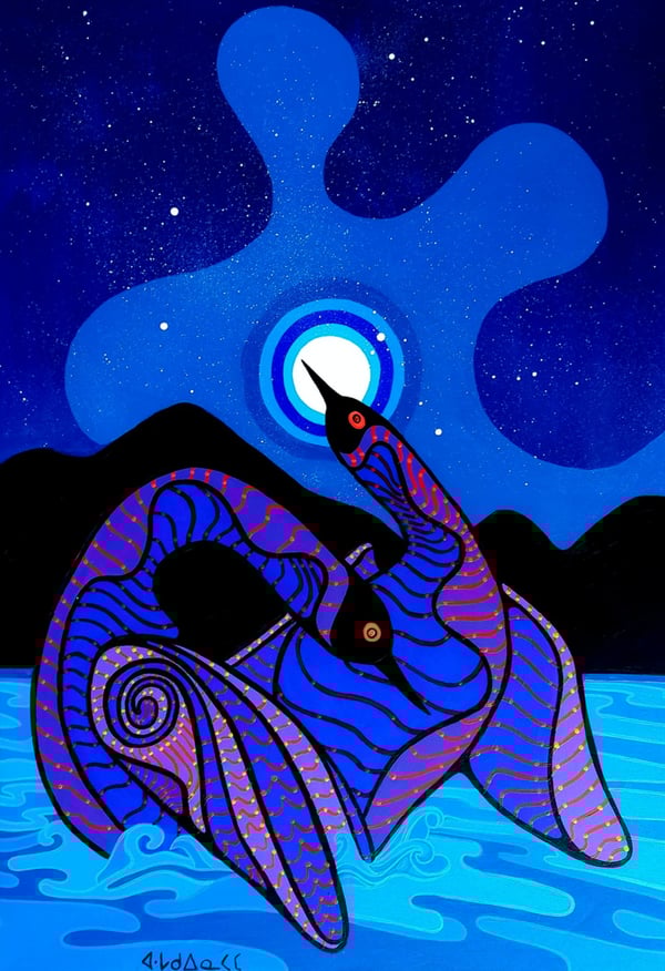 Midnight