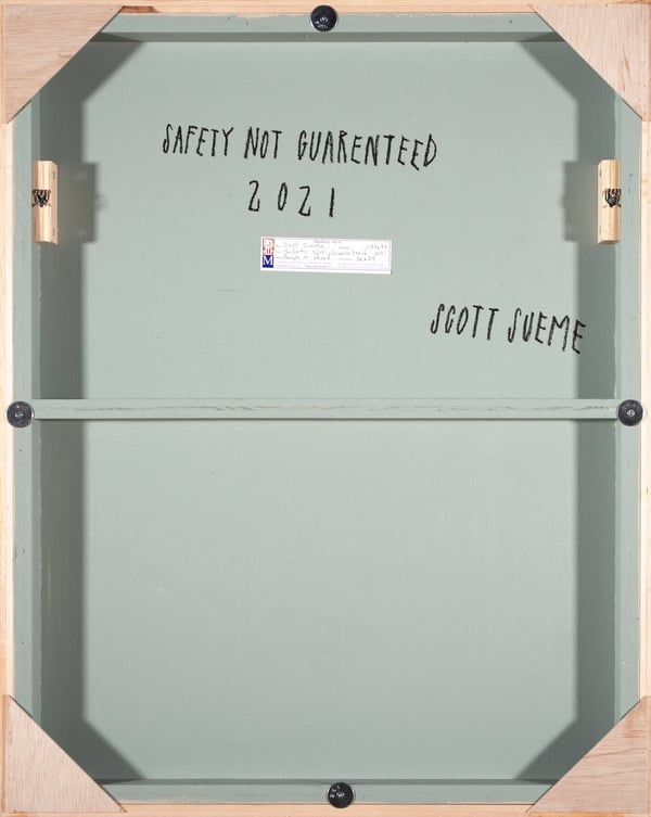 Safety