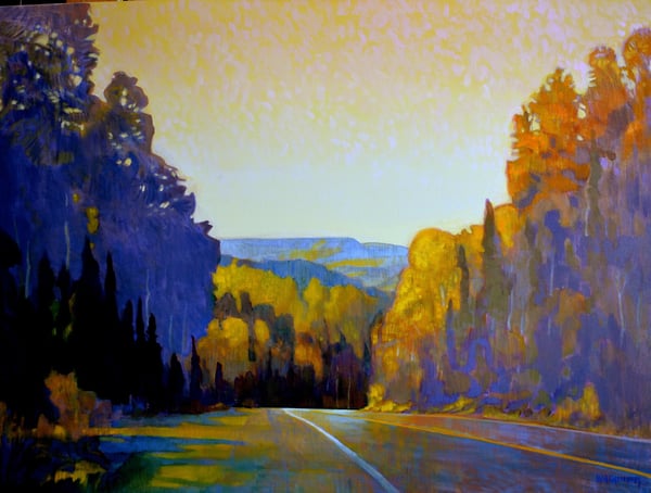 Hills